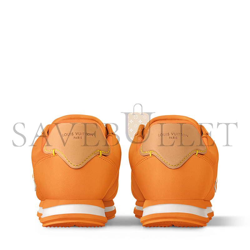 l0vis Vvtt0n lv buttersoft sneaker 1ainyi